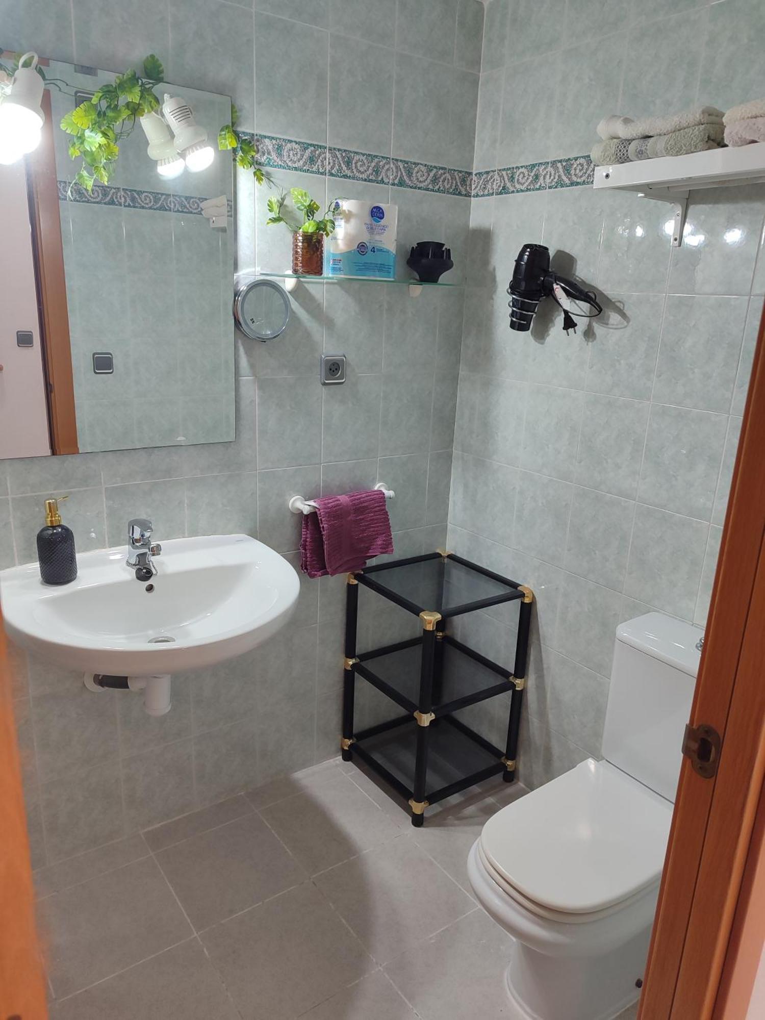 Apartamentos Forner Peñíscola Екстериор снимка