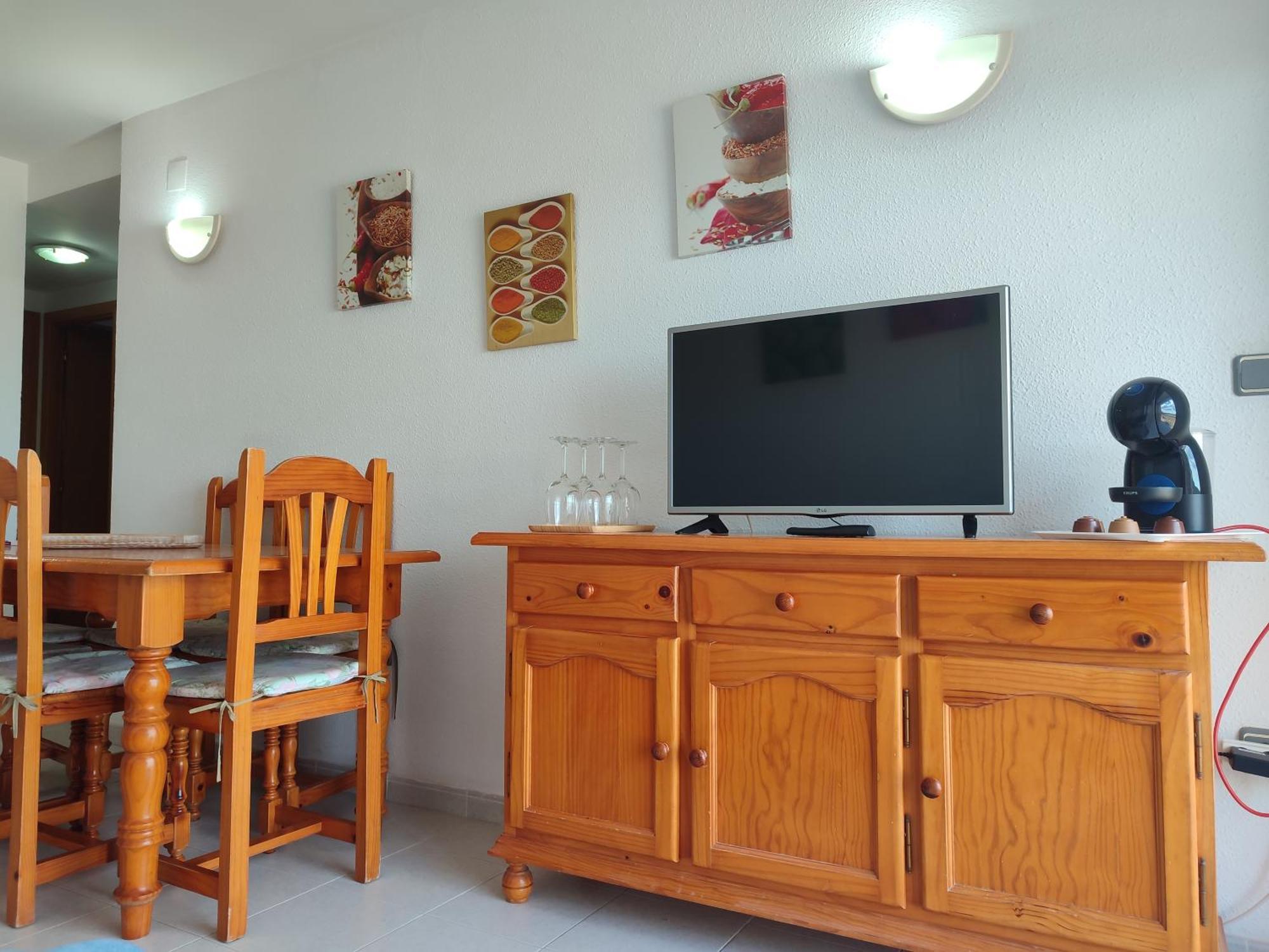 Apartamentos Forner Peñíscola Екстериор снимка