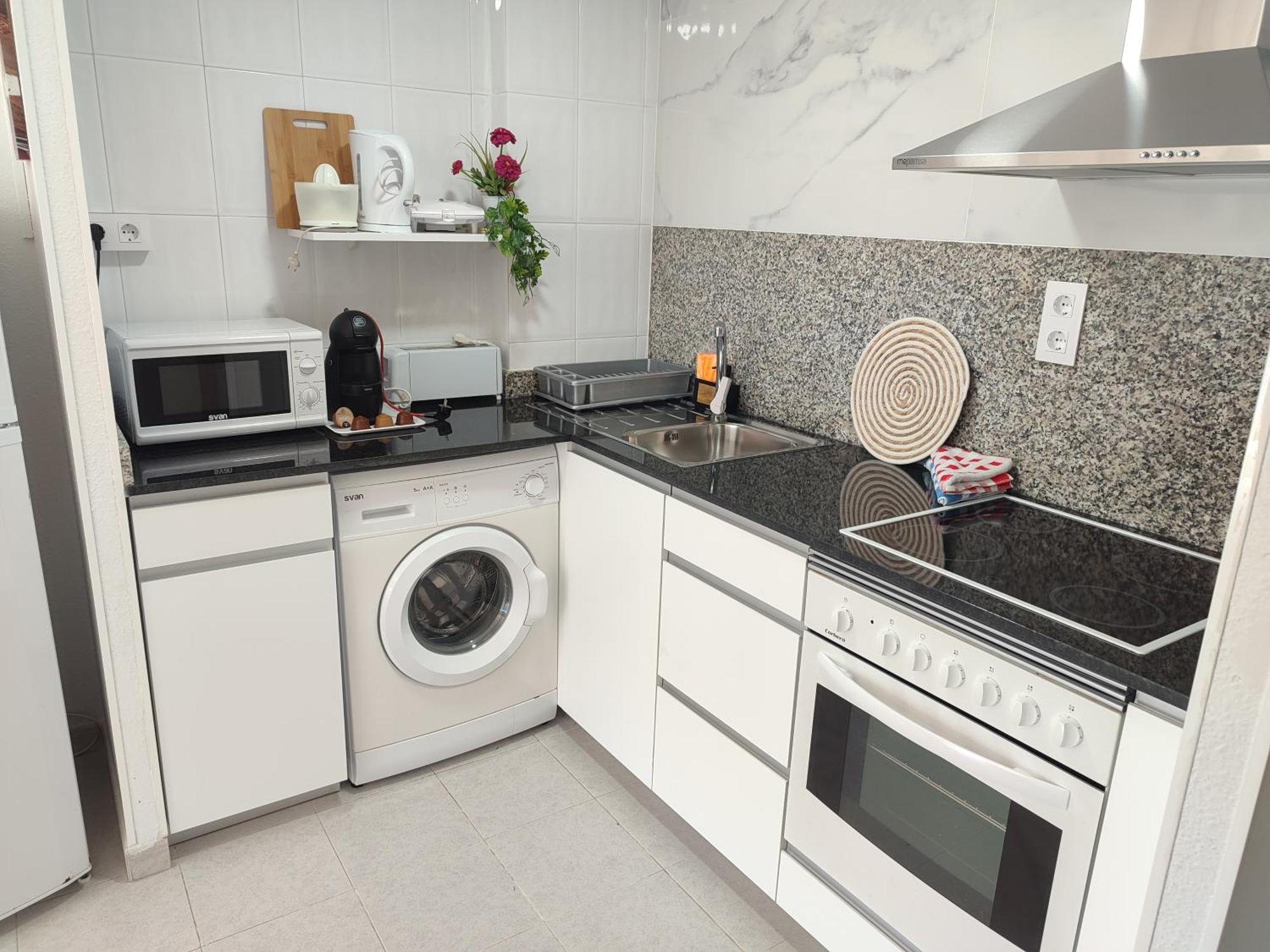 Apartamentos Forner Peñíscola Екстериор снимка