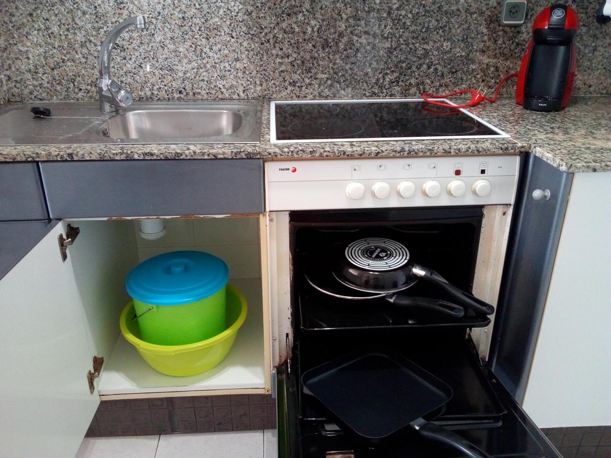 Apartamentos Forner Peñíscola Стая снимка