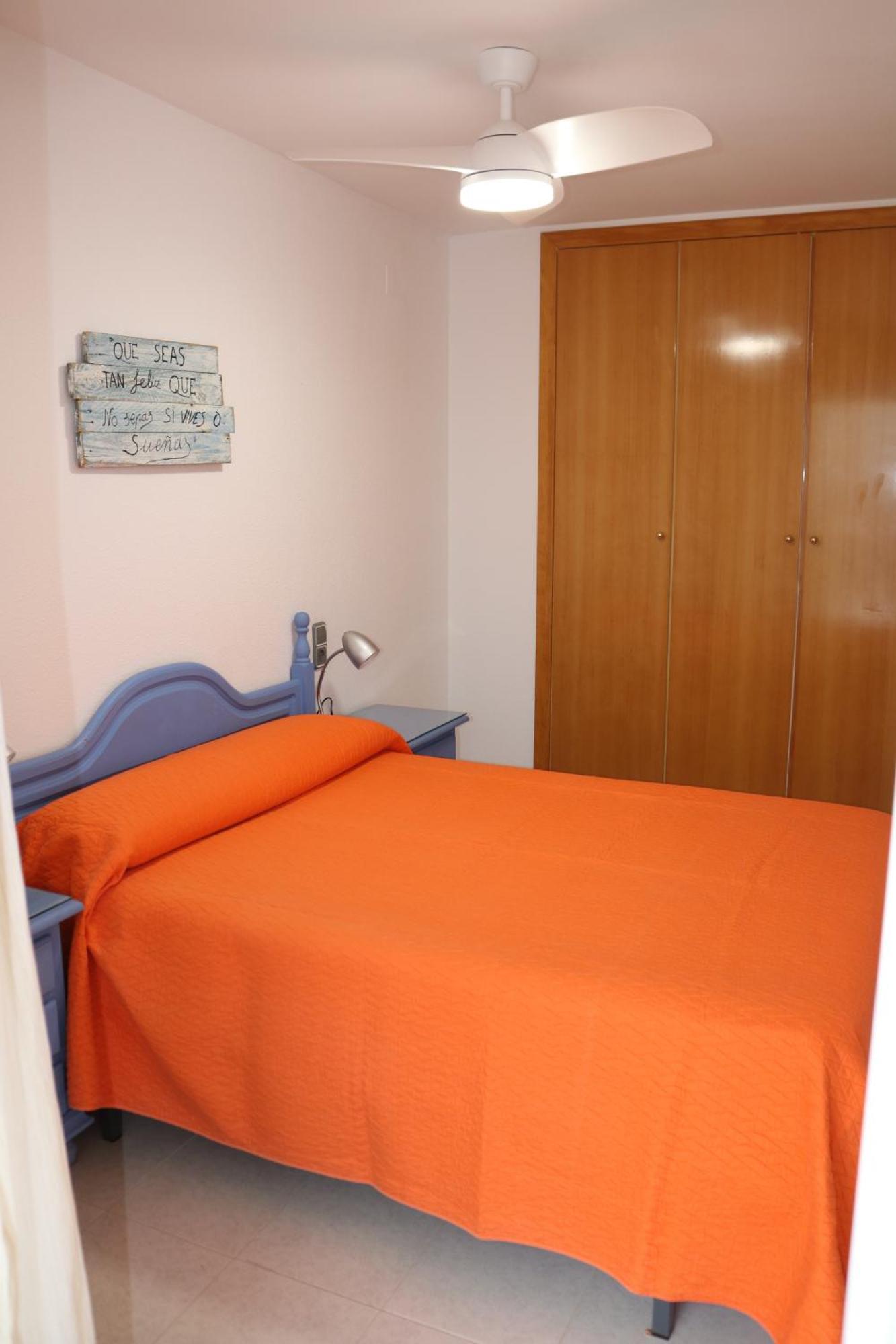 Apartamentos Forner Peñíscola Екстериор снимка