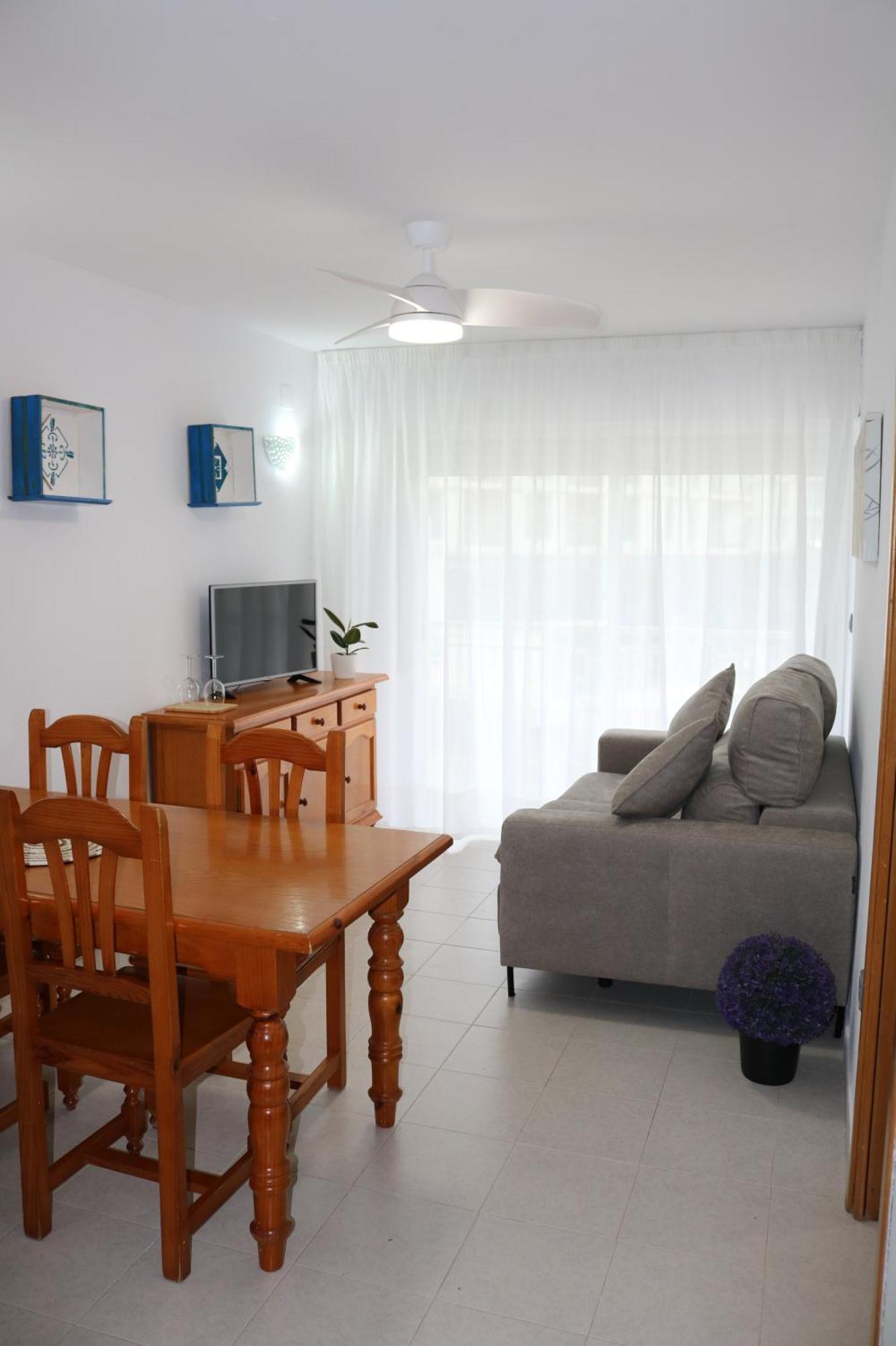 Apartamentos Forner Peñíscola Екстериор снимка