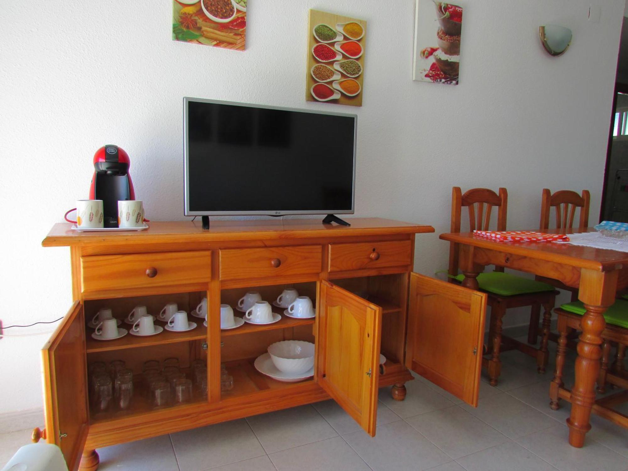 Apartamentos Forner Peñíscola Екстериор снимка